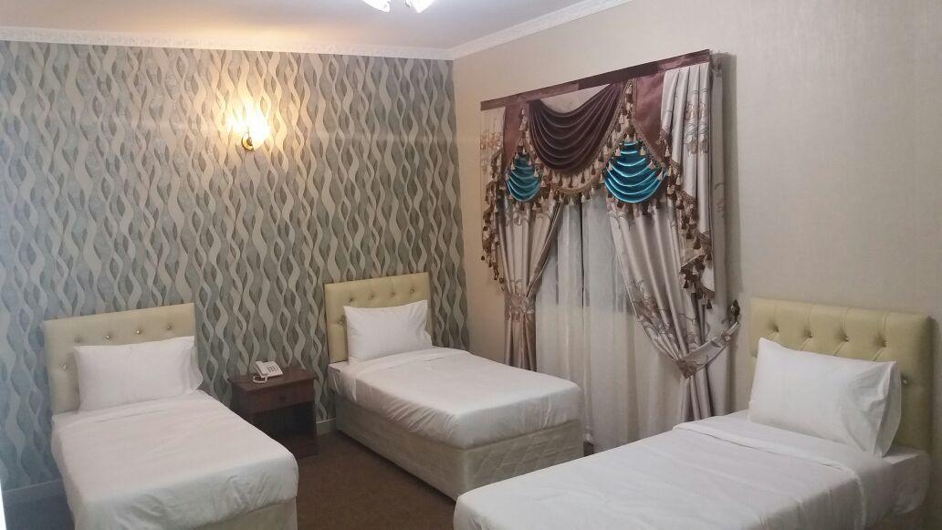 Royal Garden Hotel Дубай Екстериор снимка
